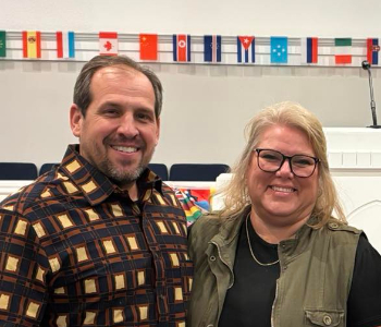 McCullough family photo