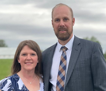 Stahlman family photo